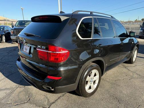 2013 BMW X5 xDrive50i