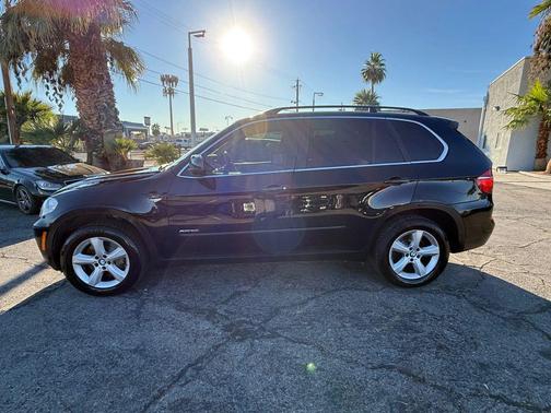 2013 BMW X5 xDrive50i