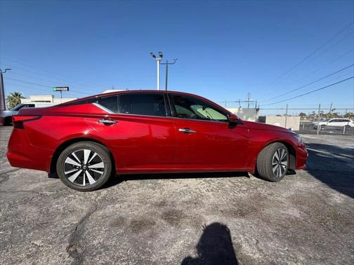 2019 Nissan Altima 2.5 SV