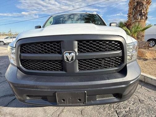2023 RAM 1500 Tradesman