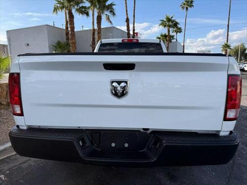 2023 RAM 1500 Tradesman