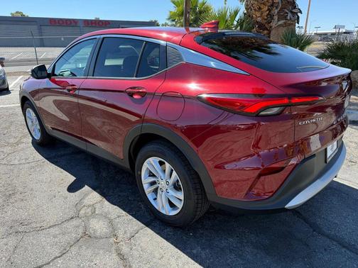 2024 Buick Envista Preferred FWD