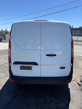 2019 Ford Transit Connect XL