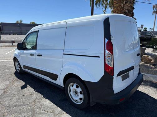 2019 Ford Transit Connect XL