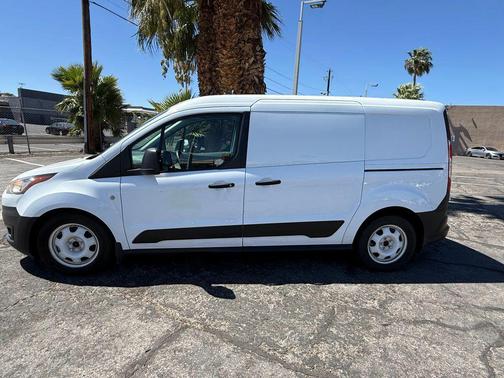 2019 Ford Transit Connect XL