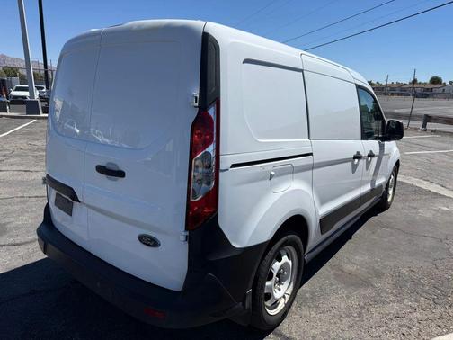 2019 Ford Transit Connect XL