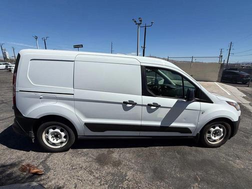 2019 Ford Transit Connect XL