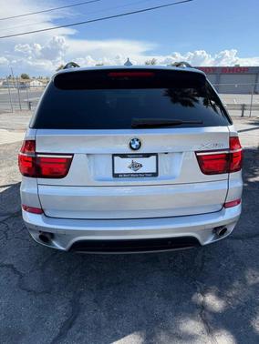 2011 BMW X5 xDrive 35i Sport Activity