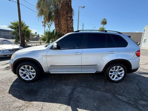 2011 BMW X5 xDrive 35i Sport Activity