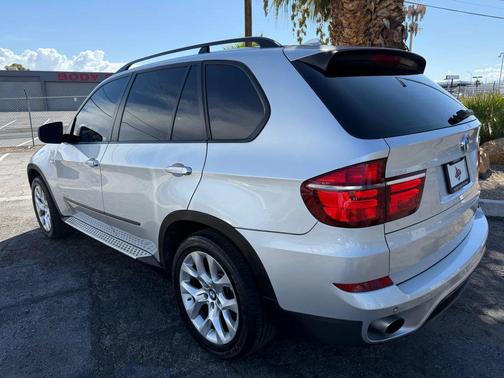 2011 BMW X5 xDrive 35i Sport Activity