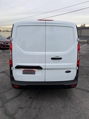 2019 Ford Transit Connect XL