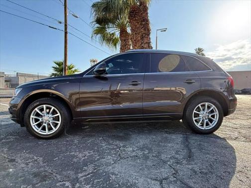 2011 Audi Q5 2.0T Premium