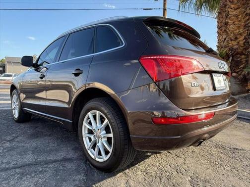 2011 Audi Q5 2.0T Premium