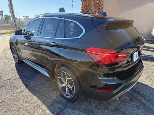 2016 BMW X1 xDrive 28i