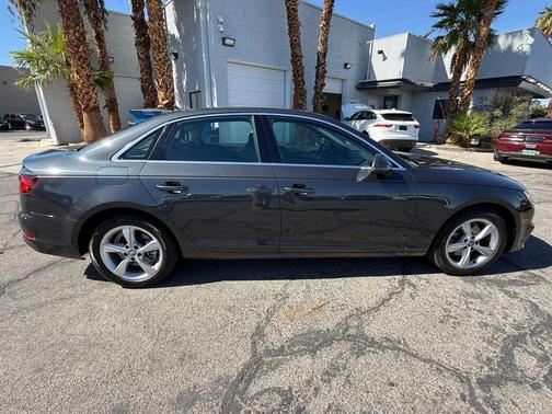 2019 Audi A4 40 Premium