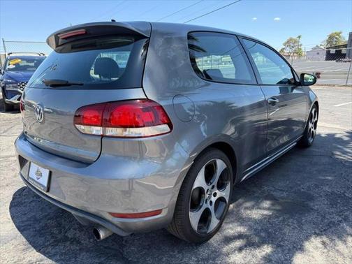 2013 Volkswagen GTI 2-Door