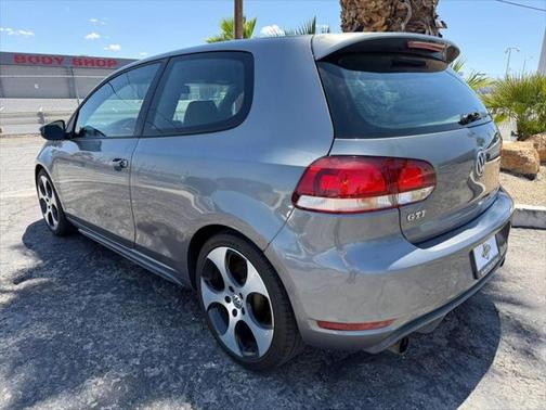 2013 Volkswagen GTI 2-Door