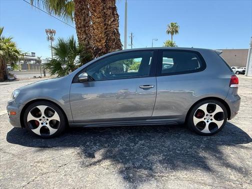 2013 Volkswagen GTI 2-Door