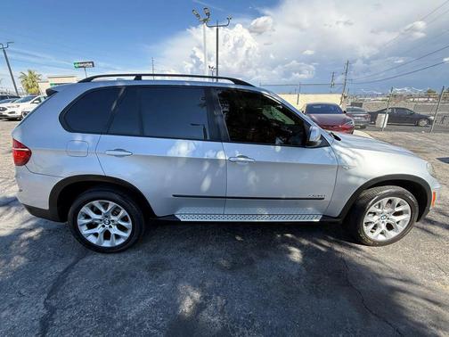 2011 BMW X5 xDrive 35i Sport Activity