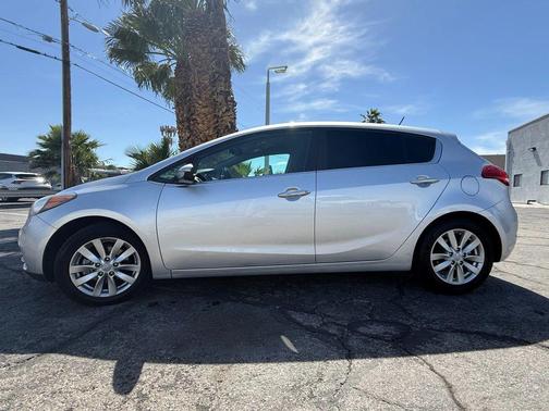 2014 Kia Forte EX
