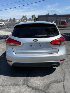 2014 Kia Forte EX