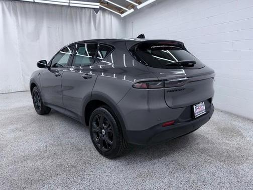 2024 Dodge Hornet GT