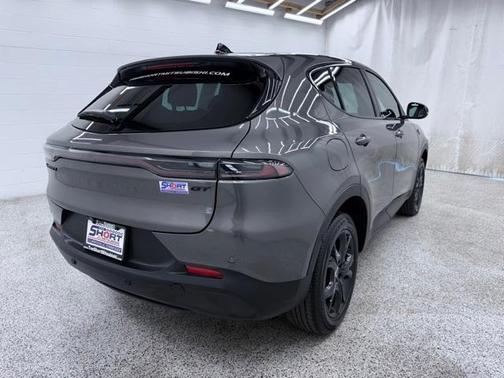 2024 Dodge Hornet GT