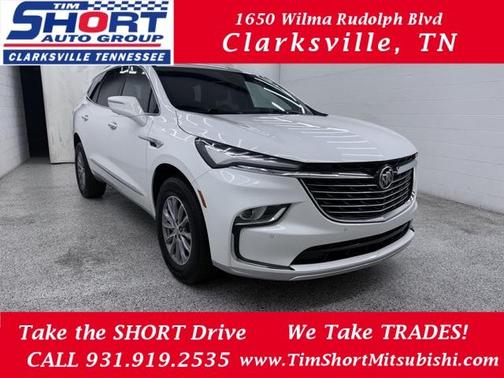 2024 Buick Enclave Premium