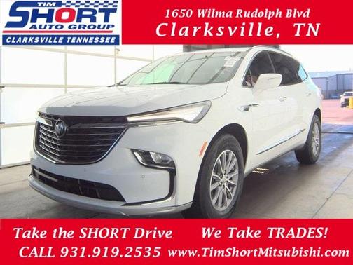 2024 Buick Enclave Premium