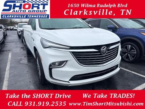 2024 Buick Enclave Premium