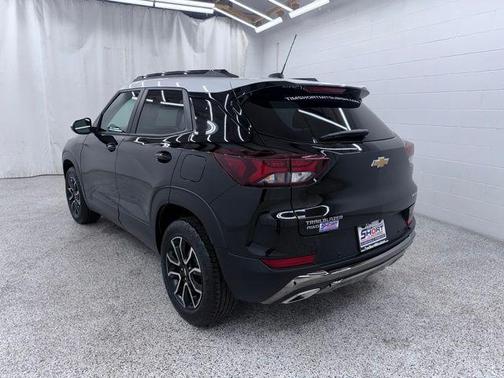 2022 Chevrolet Trailblazer ACTIV