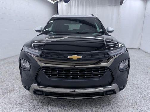 2022 Chevrolet Trailblazer ACTIV
