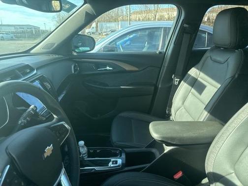 2022 Chevrolet Trailblazer ACTIV