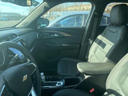 2022 Chevrolet Trailblazer ACTIV