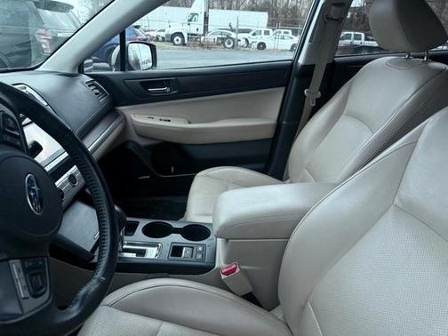 2016 Subaru Outback 3.6R Limited