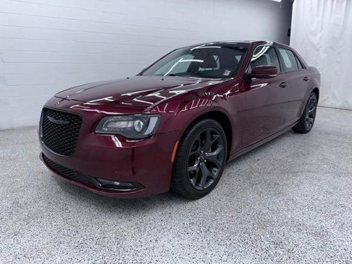 2023 Chrysler 300 S