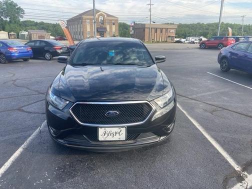 2013 Ford Taurus SHO