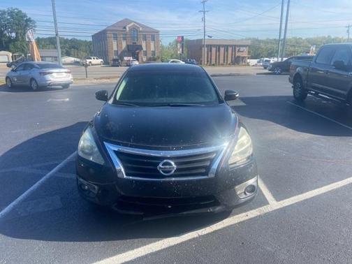 2013 Nissan Altima 2.5 SV