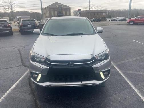 2019 Mitsubishi Outlander Sport 2.0 SE
