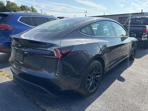 2024 Tesla Model 3 Base