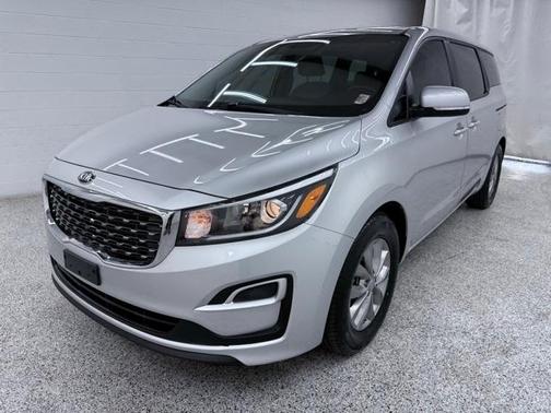 2019 Kia Sedona LX