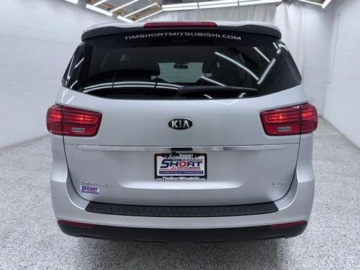 2019 Kia Sedona LX