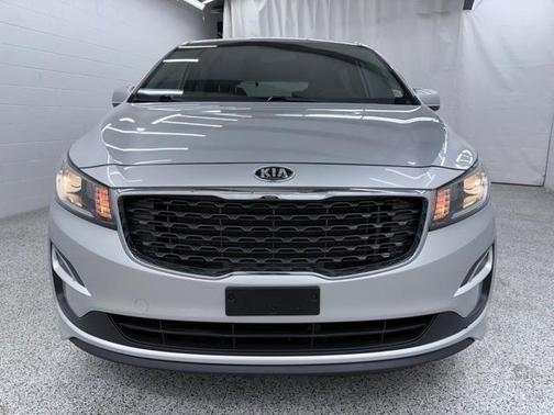 2019 Kia Sedona LX