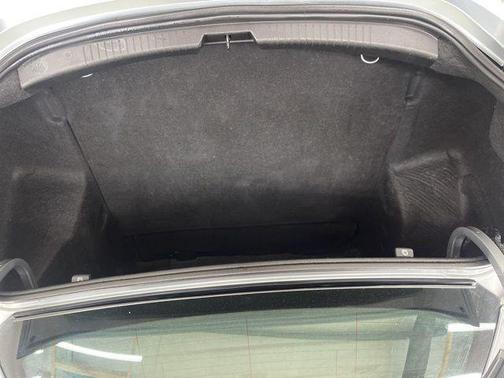 Sterling Gray Metallic 2024 Chevrolet Malibu LT