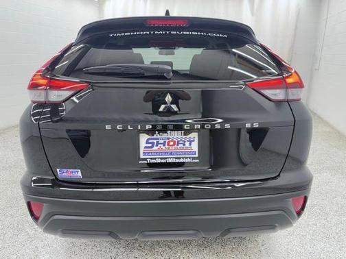 2024 Mitsubishi Eclipse Cross ES