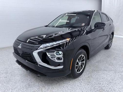 2024 Mitsubishi Eclipse Cross ES