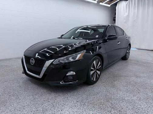 2020 Nissan Altima 2.5 SL