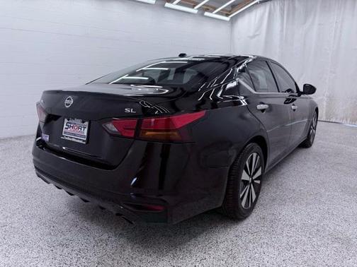 2020 Nissan Altima 2.5 SL