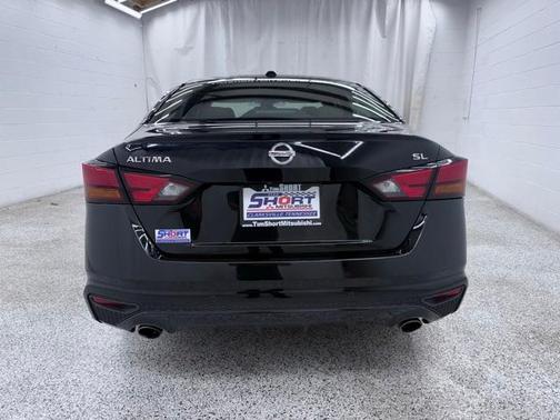 2020 Nissan Altima 2.5 SL