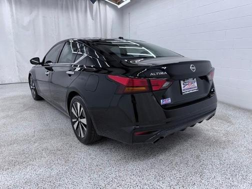 2020 Nissan Altima 2.5 SL